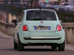 Fiat 500 Cult 2014 года